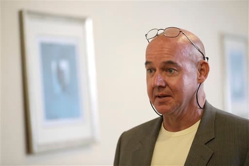 Universidad en Texas cancela mitin de nacionalistas blancos en su campus