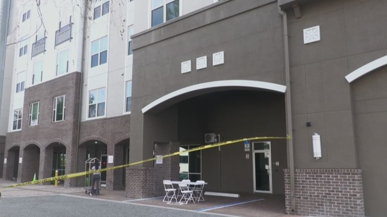 Más de 300 desplazados en Rialto siguen sin respuesta tras fallas estructurales