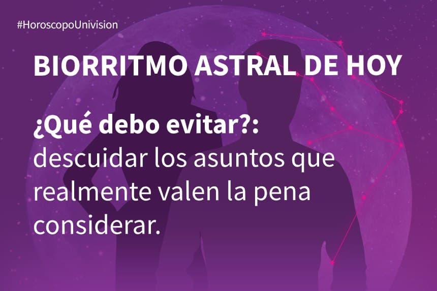 Cáncer 27 de diciembre 2019