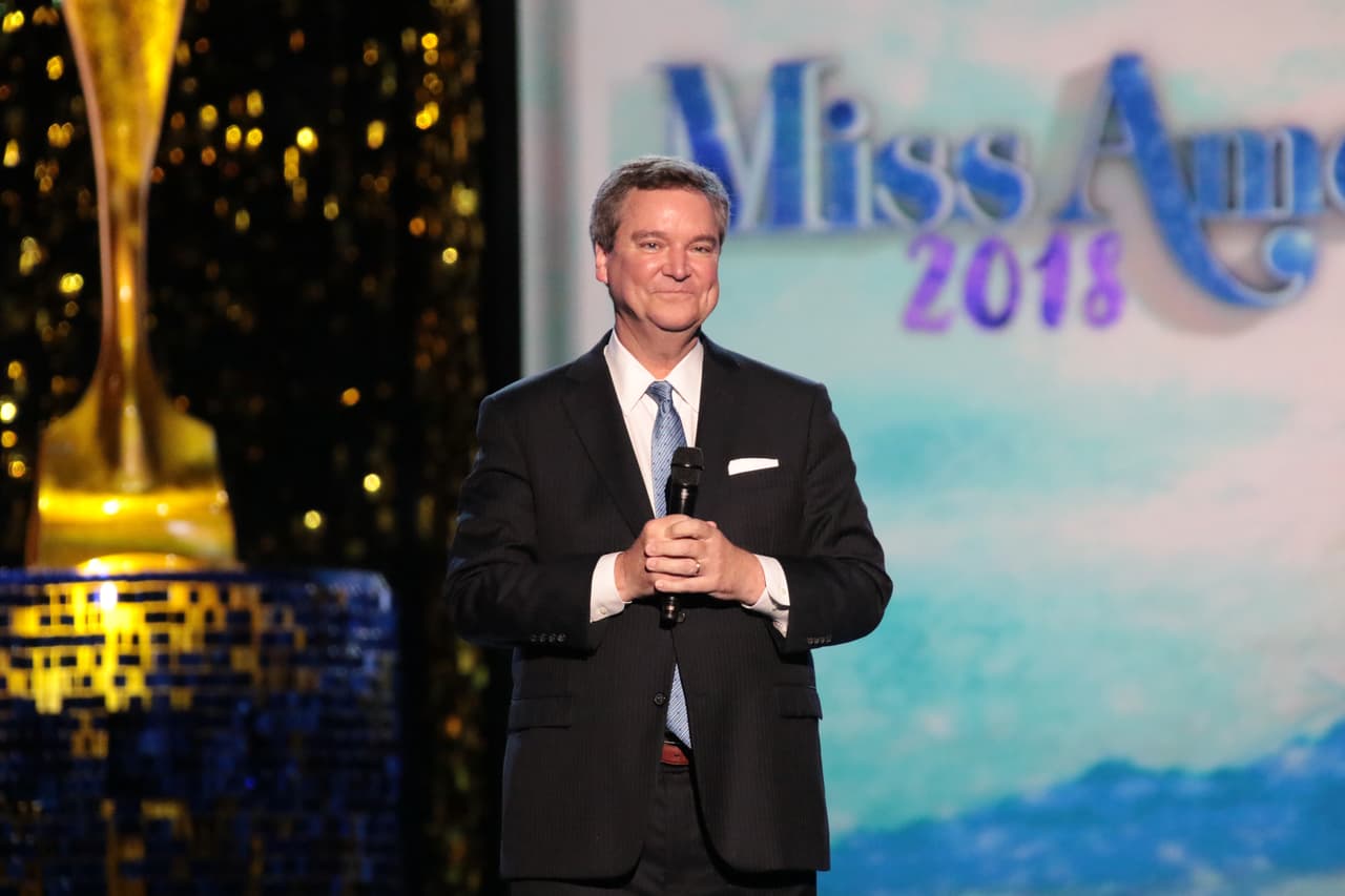 En una carta abierta, firmada por 49 exreinas de Miss America, se solicitaba la destitución del CEO de la organización, Sam Haskell.