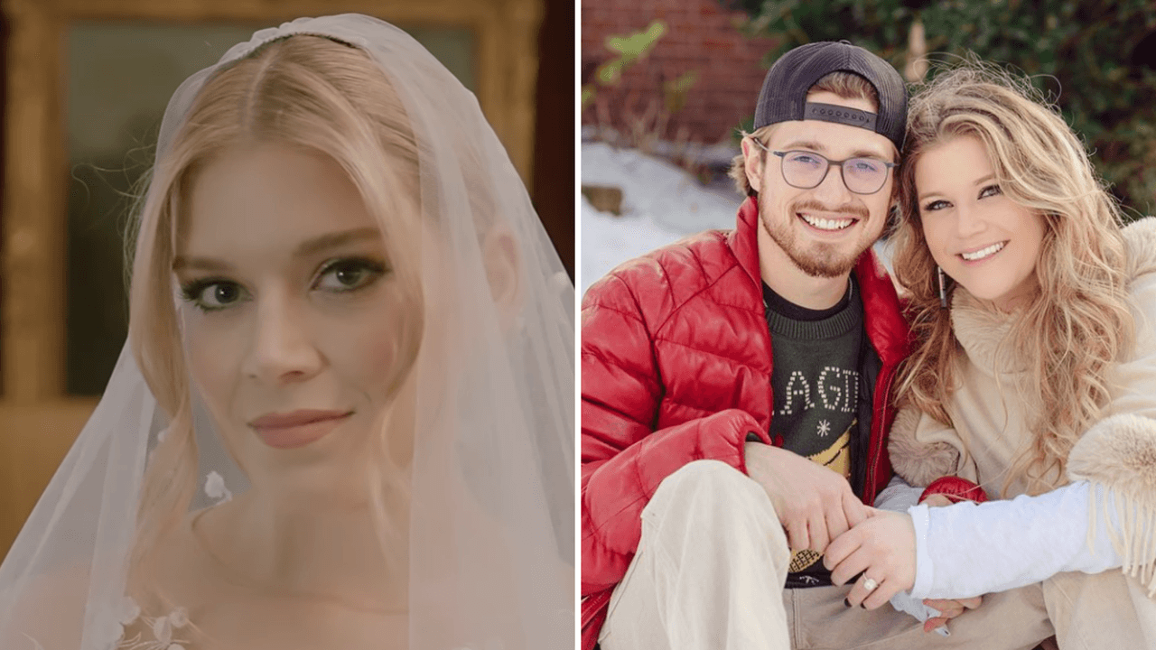 Se gastaron 25 millones de dólares en ‘La boda del siglo’: en esto usaron el dinero