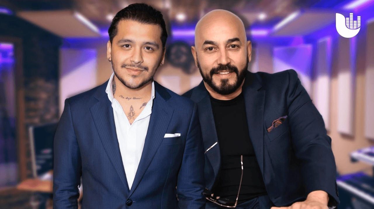 ¿Dejarán las asperezas para colaborar en una canción? ¿Christian Nodal le dirá que sí?, si es el caso ¿Cuándo se daría la colaboración?