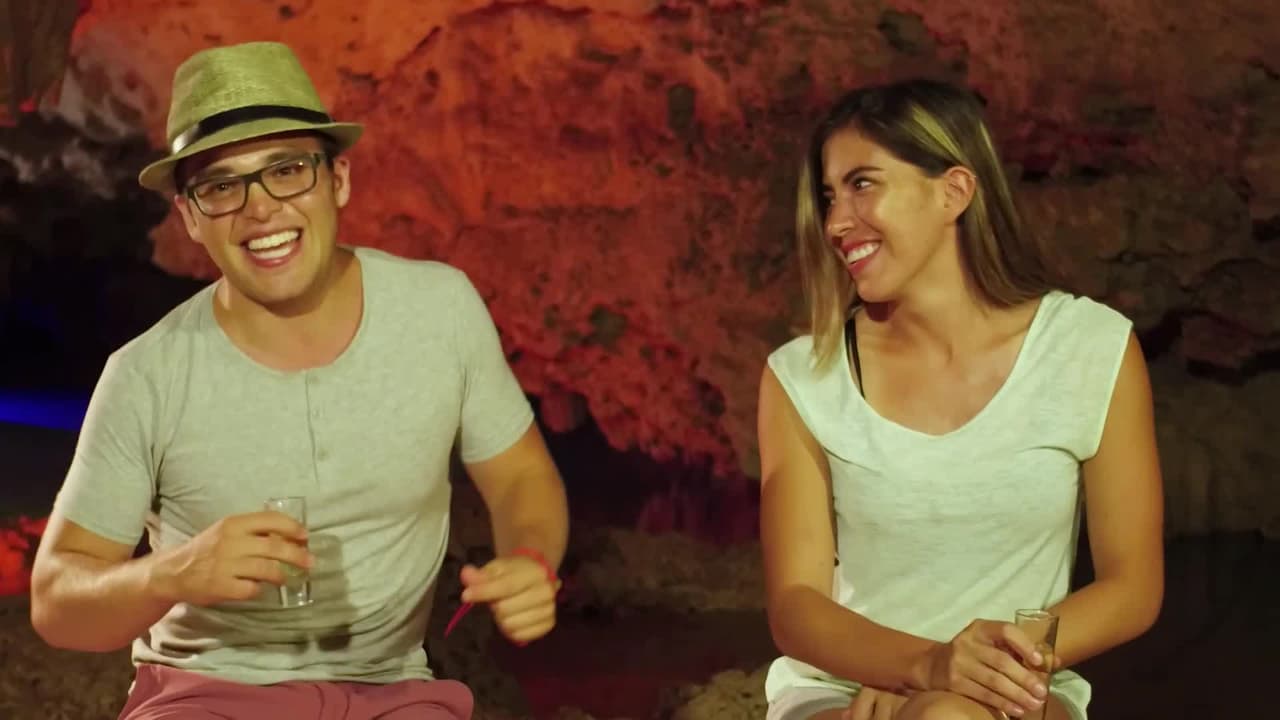 Shots con Yurem: Estefanía le rompió el corazón