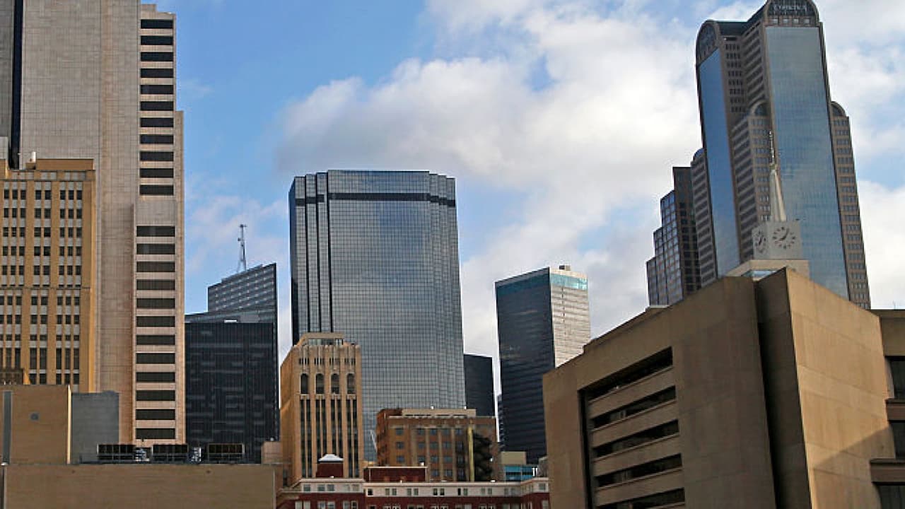 A Dallas le espera un miércoles con cielos parcialmente nublados y pocas posibilidades de lluvia