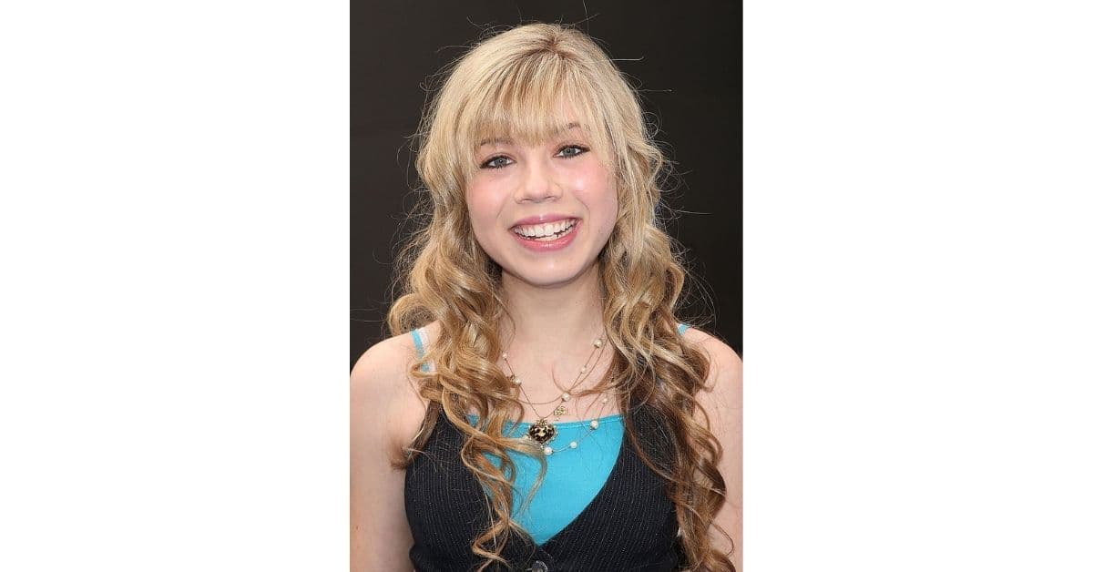 Jennete McCurdy