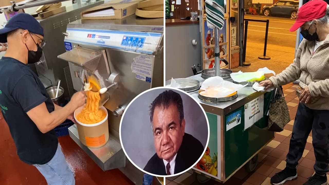 El Delicioso Coco Helado y su historia de éxito en el Bronx… que también puede ser la tuya