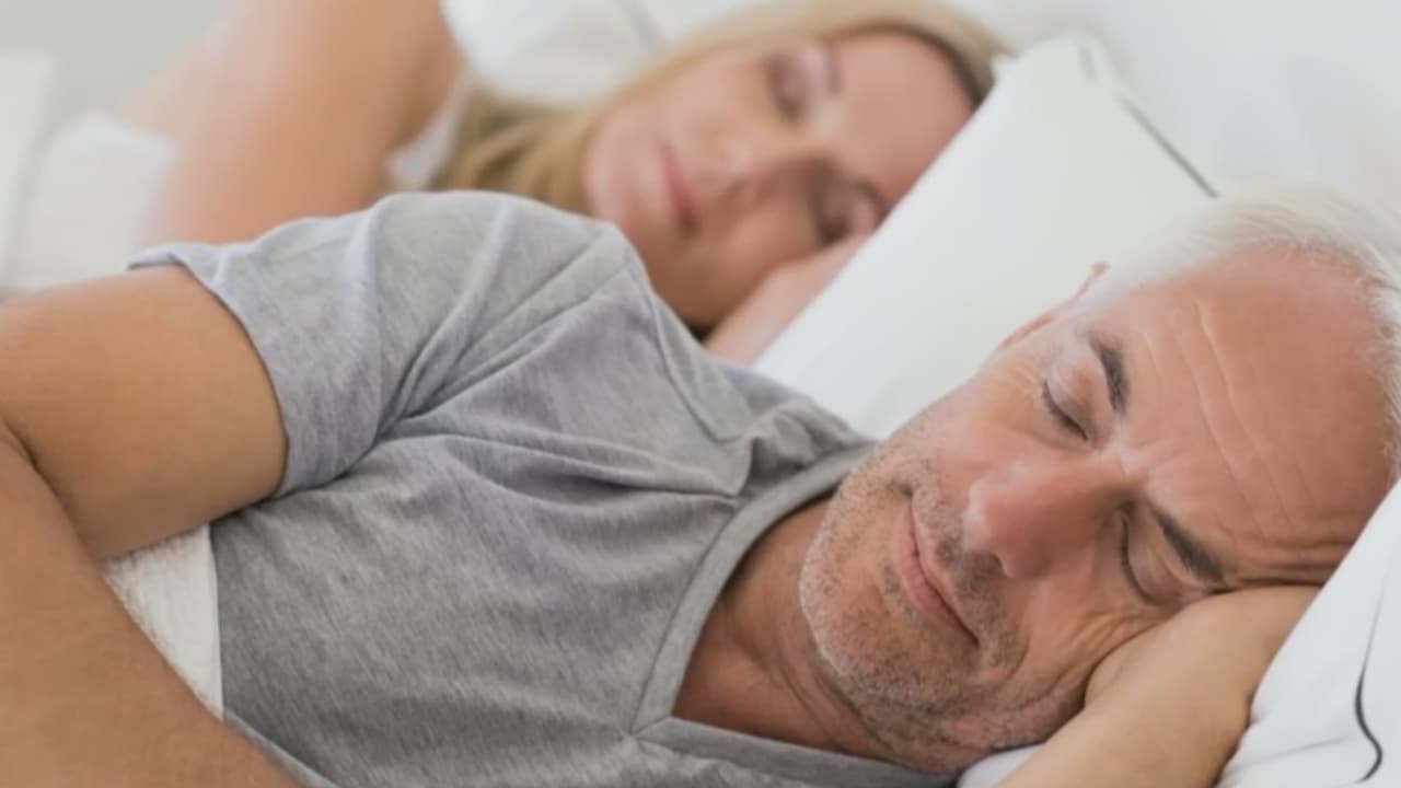 Insomnio y ansiedad: estos son los factores para saber cuándo acudir a un especialista del sueño