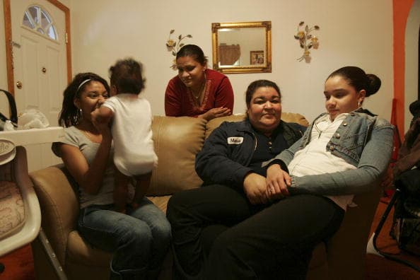 Pérdida de identidad latina: 11% de los estadounidenses con ese origen no se identifica como hispano