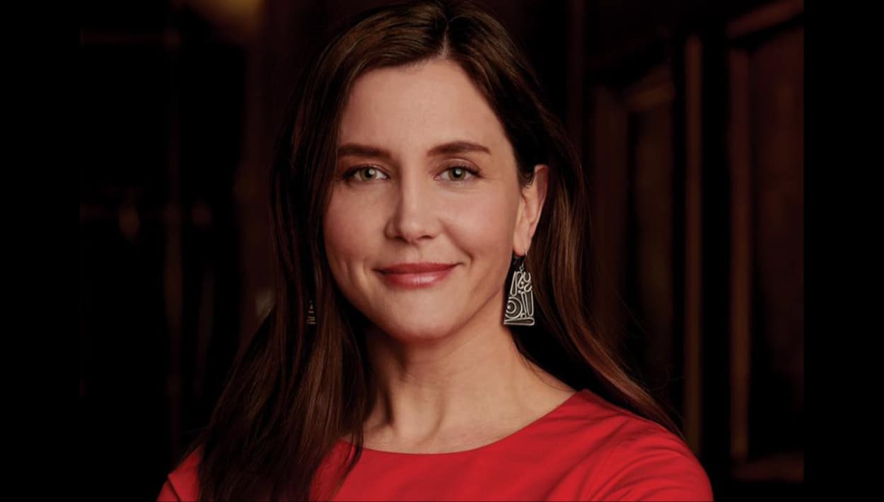 La alcaldesa de Salt Lake City hace oficial su candidatura para un segundo mandato