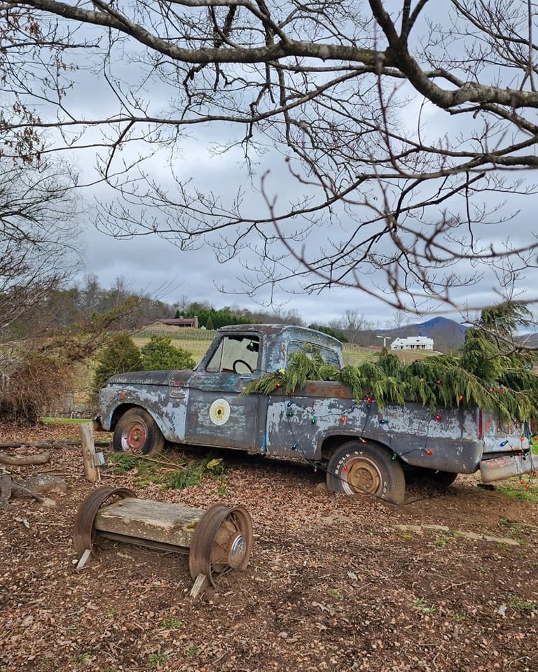 El área es rural y ofrece un maravilloso escape de la vida de la ciudad. En muchas formas, se siente como un viaje al pasado, según sus visitantes.