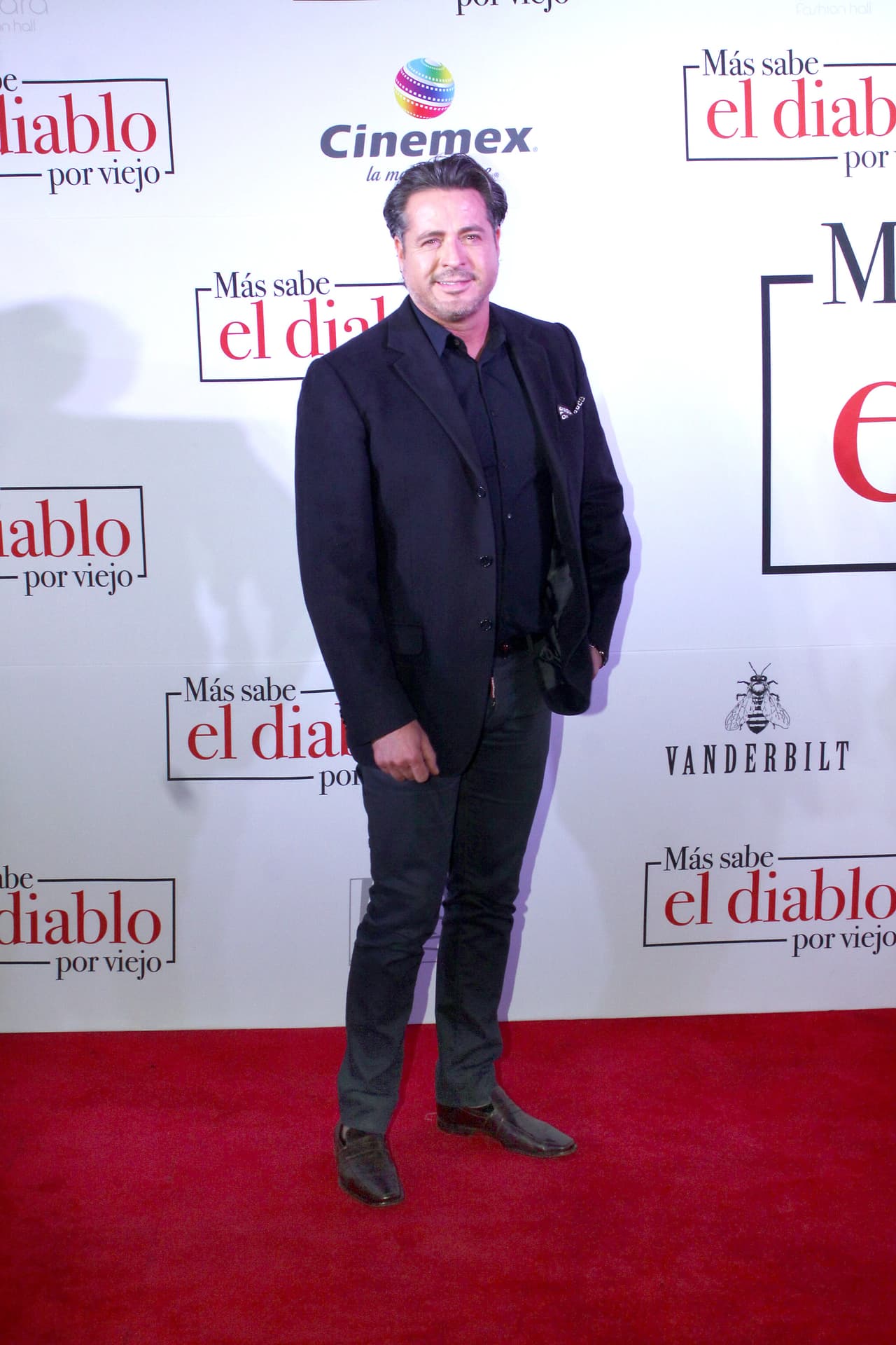 El último trabajo dentro de los melodramas por parte de este exintegrante de Garibaldi fue en 2016 con Las Amazonas. Actualmente, se encuentra enfocado en el teatro.