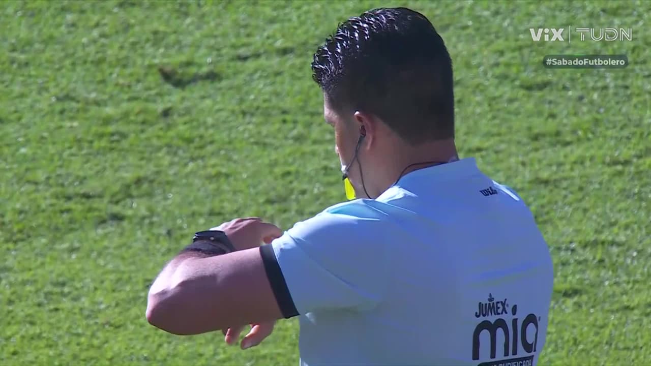 ¡Inicia la transmisión! Atlético San Luis vs Puebla, en directo aquí