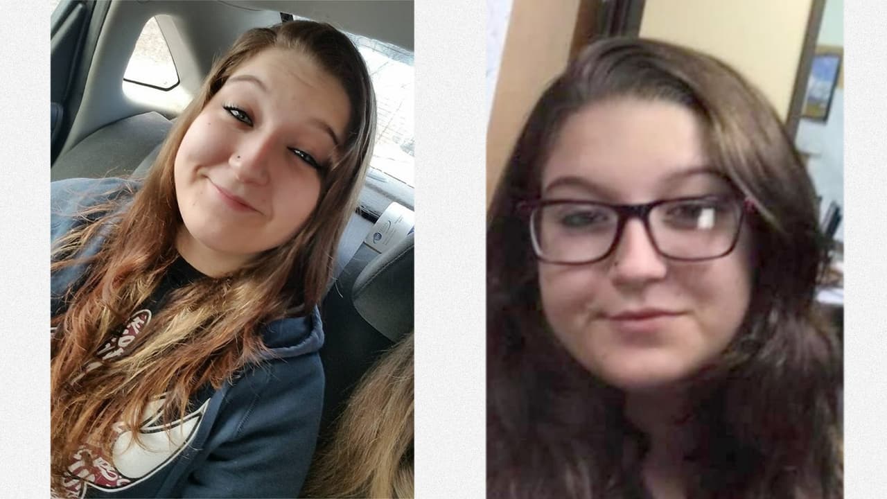 <b>Sunny Sramek</b>
<br>
<br>
<a href="https://www.fbi.gov/wanted/kidnap/sunny-sramek"><u>Desapareció en Trenton, Nebraska</u></a>, el 20 de abril de 2019. Tenía 18 años de edaFBId.
<br>
<br>El portal del FBI muestra un total de 102 
<a href="https://www.fbi.gov/wanted/kidnap"><u>casos activos de personas desaparecidas o secuestradas</u></a>.