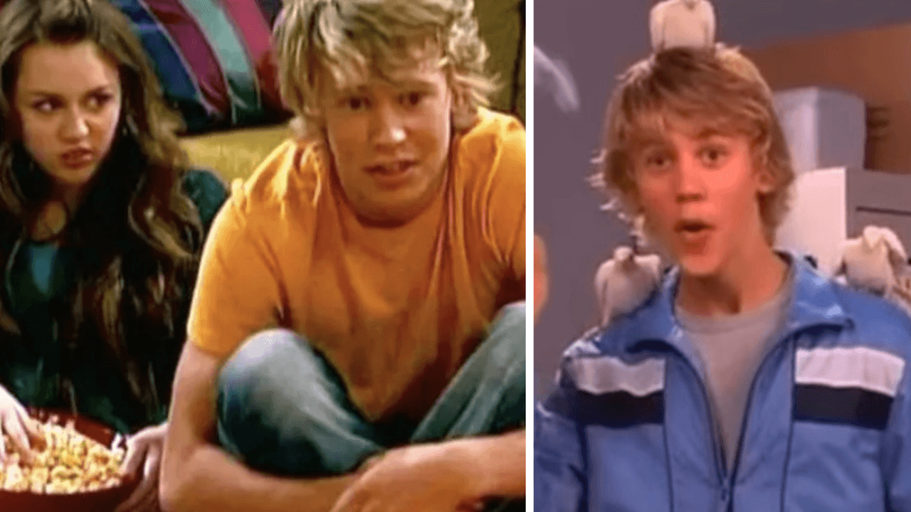 Series 'Hannah Montana' y 'Manual de supervicencia escolar de Ned'