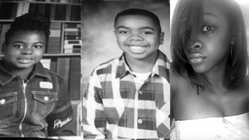 Un mensaje publicado en las redes sociales habría provocado el triple asesinato en Newark