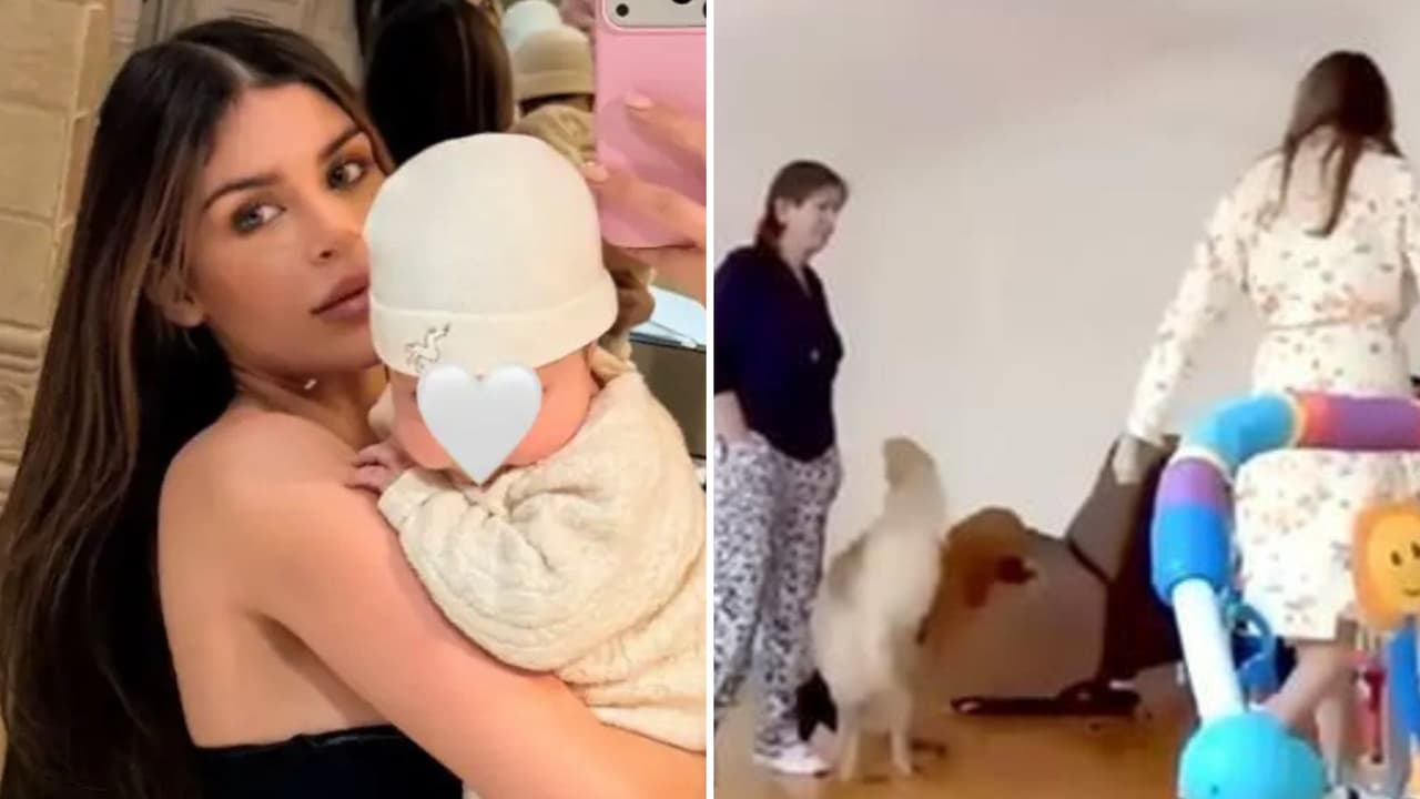 Carolina Flores “no entendía por qué su suegra no la quería”: ex reina de belleza habría sido “maltratada”