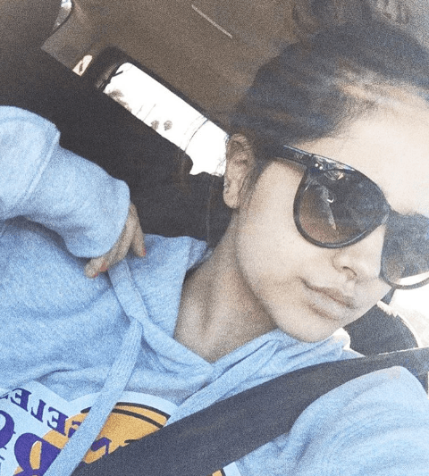 Otros clásicos son estos ray ban wayfarer oversized que están súper cool.