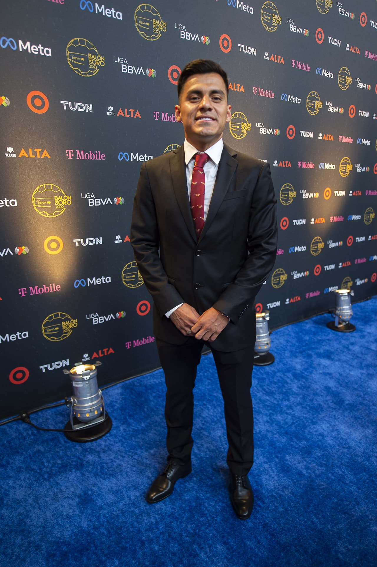 Atlas hizo valer su bicampeonato y dominó el Balón de Oro de 2022.