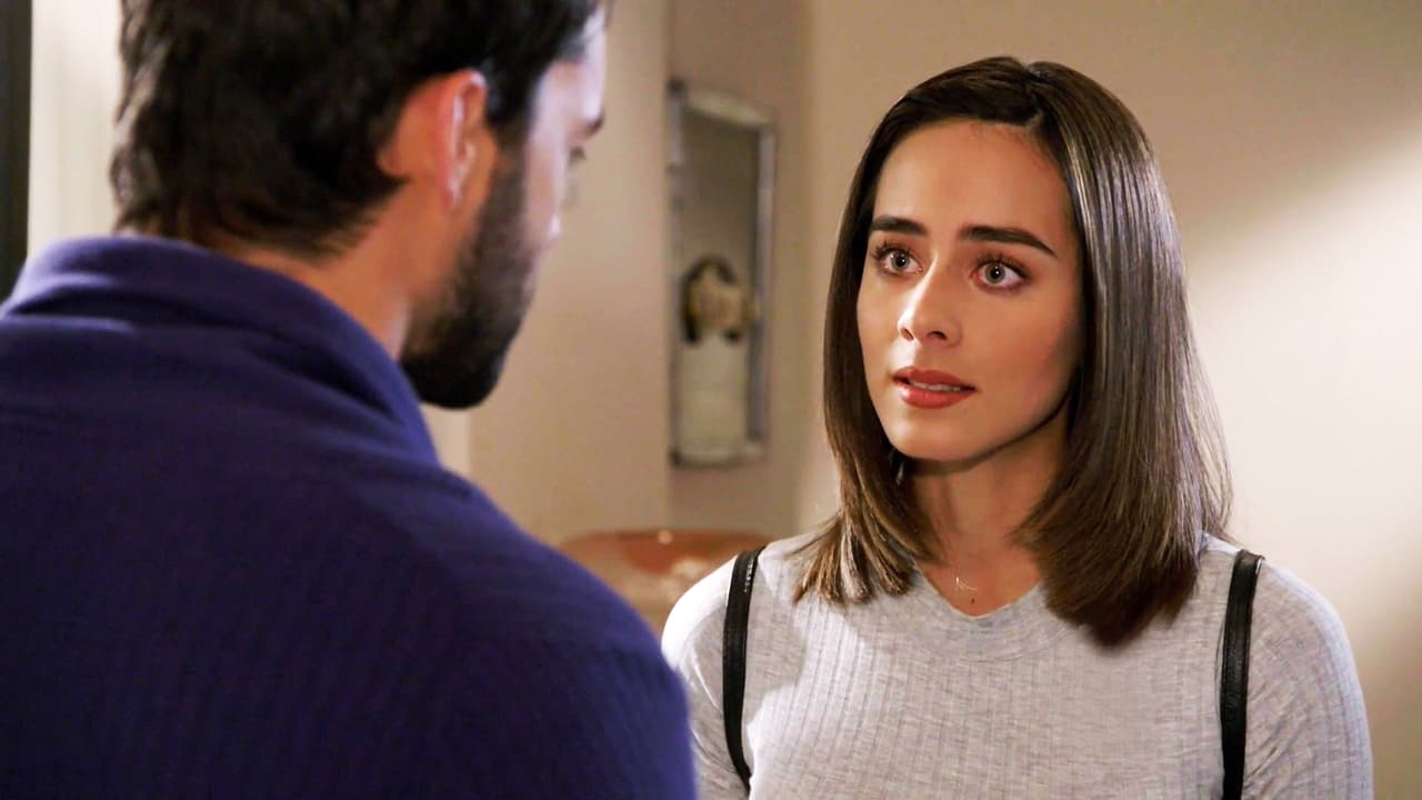 Su egoísmo lo condujo a terminar su relación con Fabiola cuando descubrió que no se alejaría de Ramón.