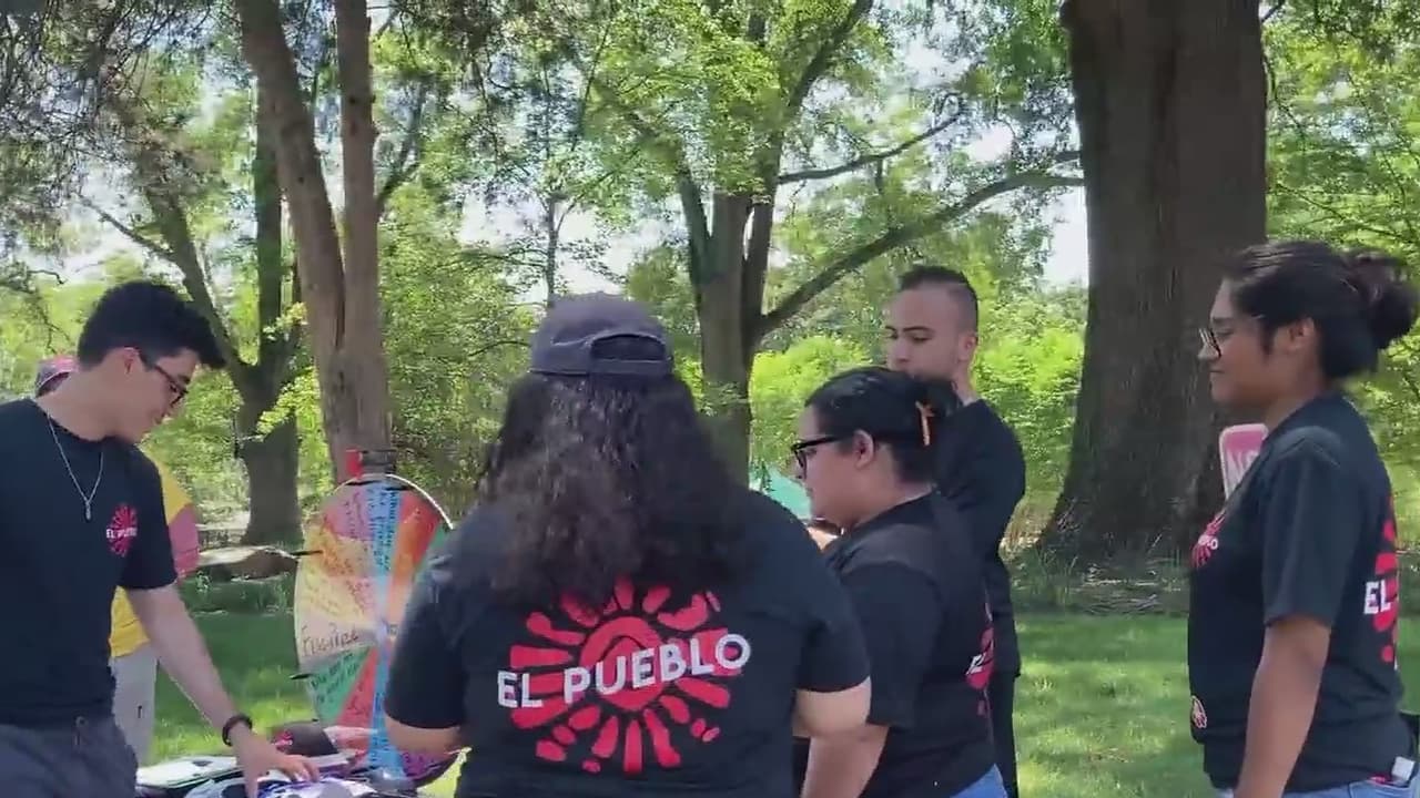 “La comunidad está muy envuelta”: el voto latino se hace presente en las primarias de Carolina del Norte. 
<b><a href="https://www.univision.com/local/north-carolina-wuvc/politica-north-carolina/resultados-primarias-carolina-del-norte-2022" target="_blank">Consulta aquí los resultados preliminares de las primarias en Carolina del Norte.</a></b>