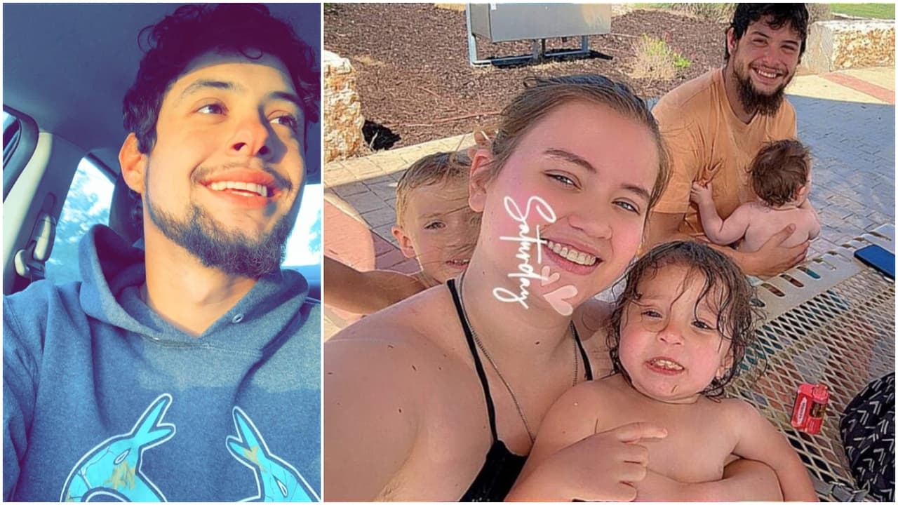 Un joven padre, identificado como 
<b><a href="https://www.univision.com/local/san-antonio-kwex/julian-ryan-muere-heroe-de-verdad-inundaciones-en-texas-tenia-27-anos-2-hijos" target="_blank">Julian Ryan, murió en medio de las inundaciones en Texas</a></b>. Según relató su tía, Ryan usó su brazo para romper una ventana y poder abrir una puerta para que su familia estuviera a salvo, pero un vidrio le cortó el brazo, provocándole un fuerte sangrado.