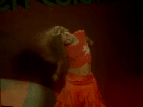 Shakira ha hecho de sus caderas una marca. El éxito 'Hips Don't Lie' es uno un himno a su tierra natal y a una forma de moverse que la ha hecho distinguirse.