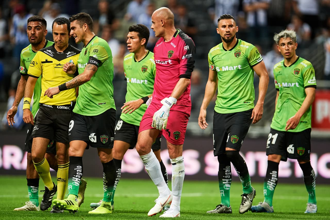 Bravos de Ciudad Juárez desea que se reanude el Clausura 2020