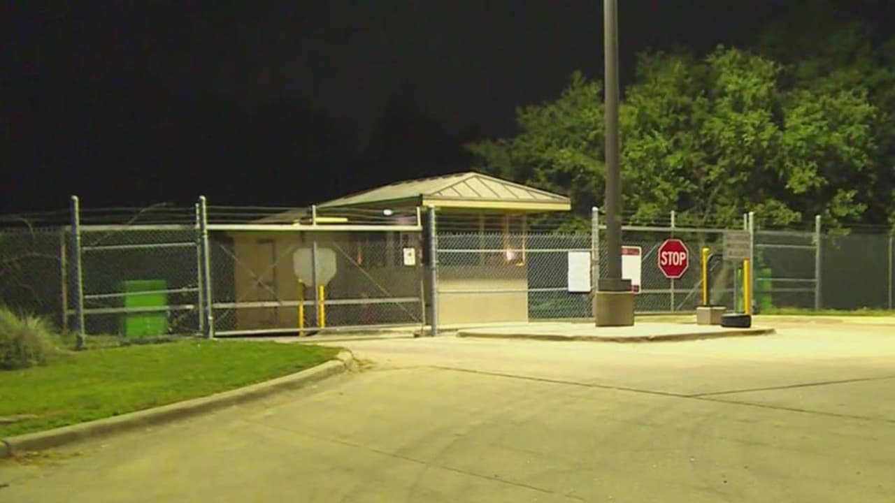 Policía de Austin identifica como hispano a trabajador de construcción que murió tras caer en una alcantarilla
