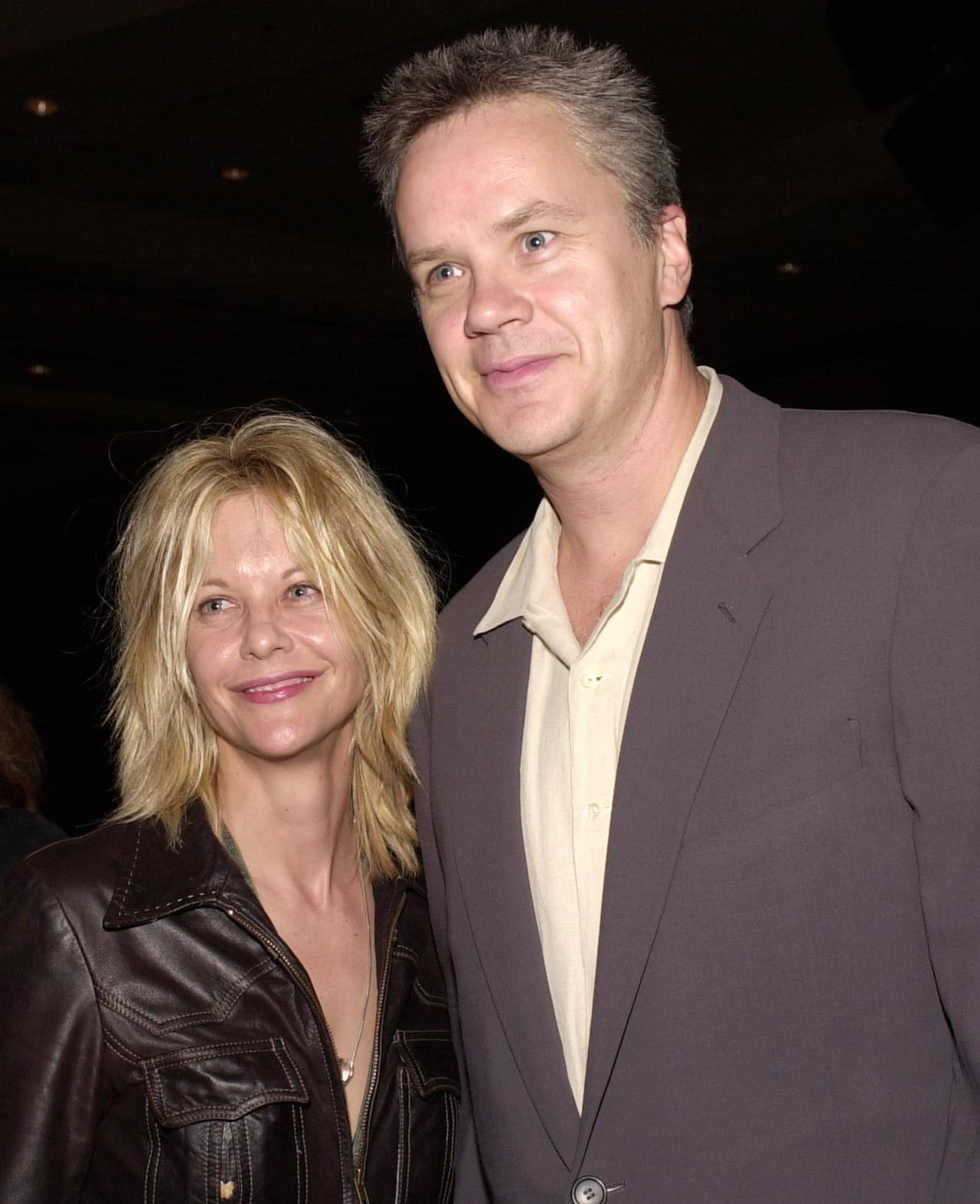 ¿Y qué dirán sus amigos y compañeros de Hollywood?