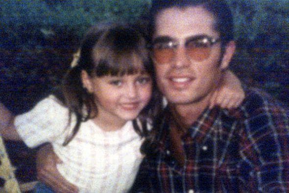 Andrea también participó en telenovelas como 'Mi destino eres tú' y 'Alma Rebelde'.