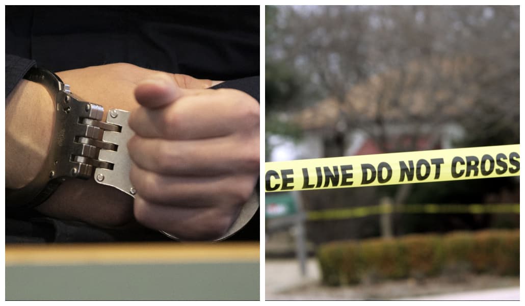 Acusan a chico de 18 años de matar a tiros a su mamá tras discusión