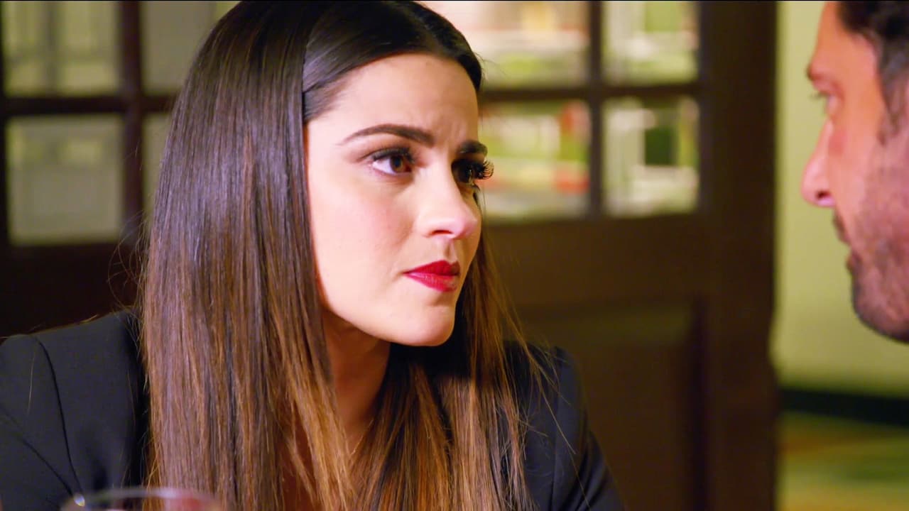 Y sabe muy bien que Roberto es el culpable de tu decisión.