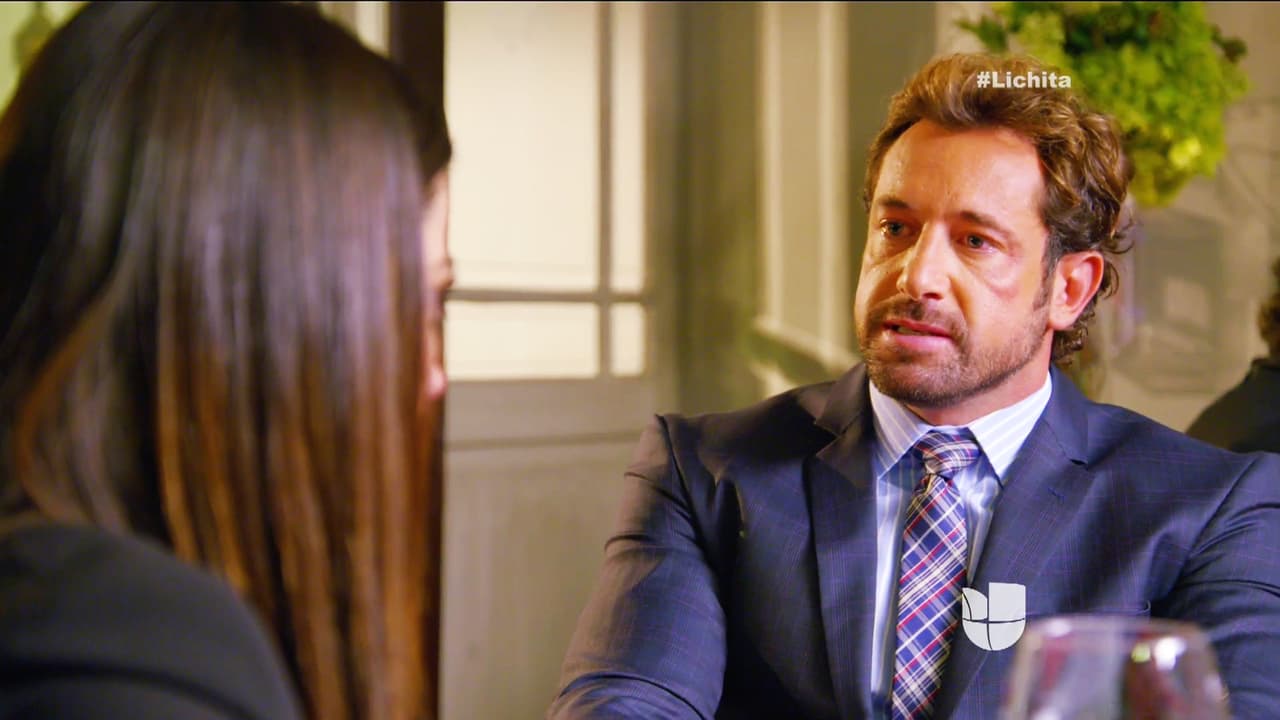 Santiago recibió una cubetada de agua fría, ¡está muy triste!