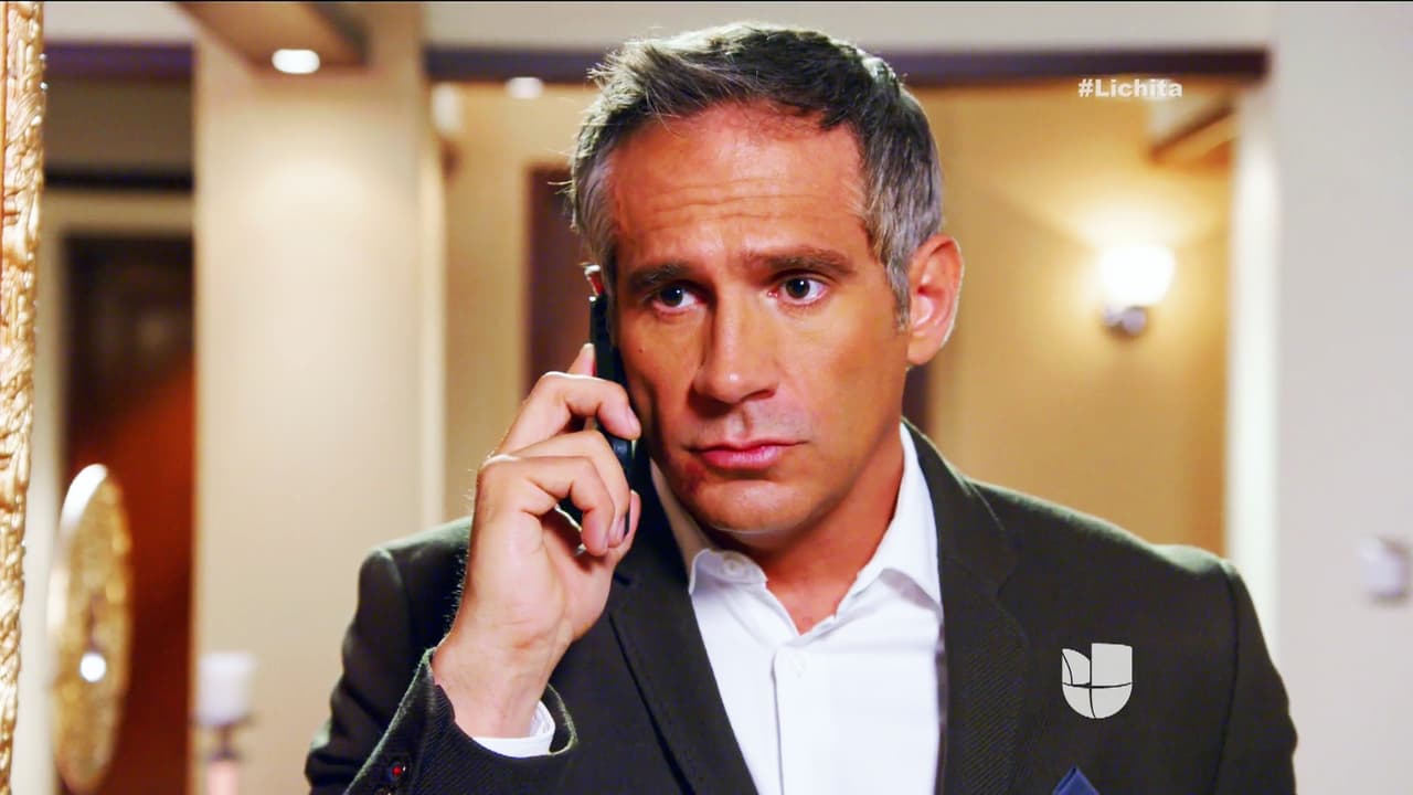 Tiene en la mira a Roberto.