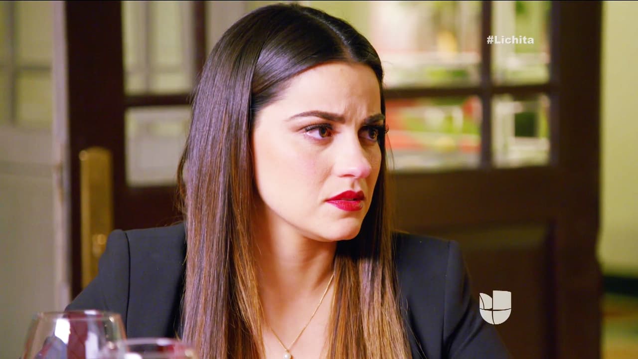 Le confesaste que no deseas casarte. ¿Estás hablando en serio?