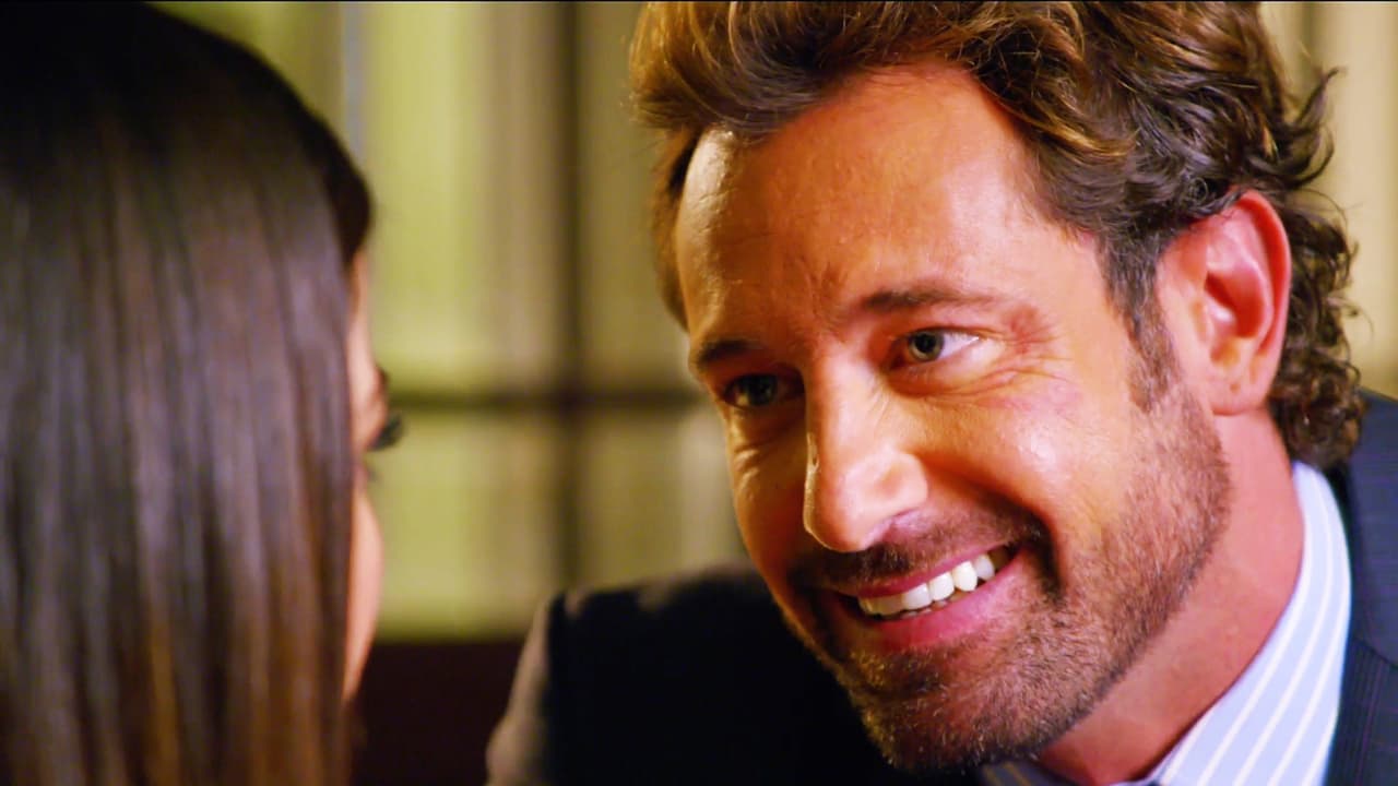 Nos dejaste con el ojo cuadrado Alicia, ya estabas muy cerca de llegar al altar.