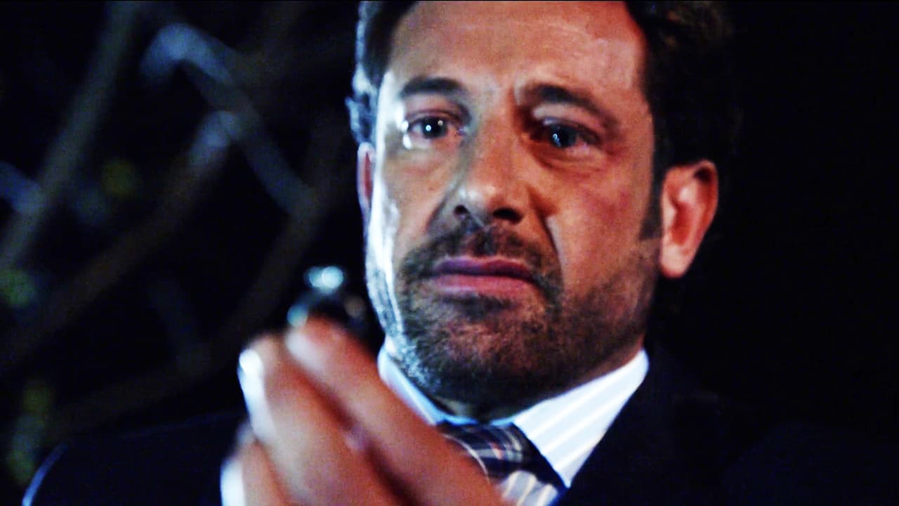 Parece que no se quedará de brazos cruzados, está muy dolido.