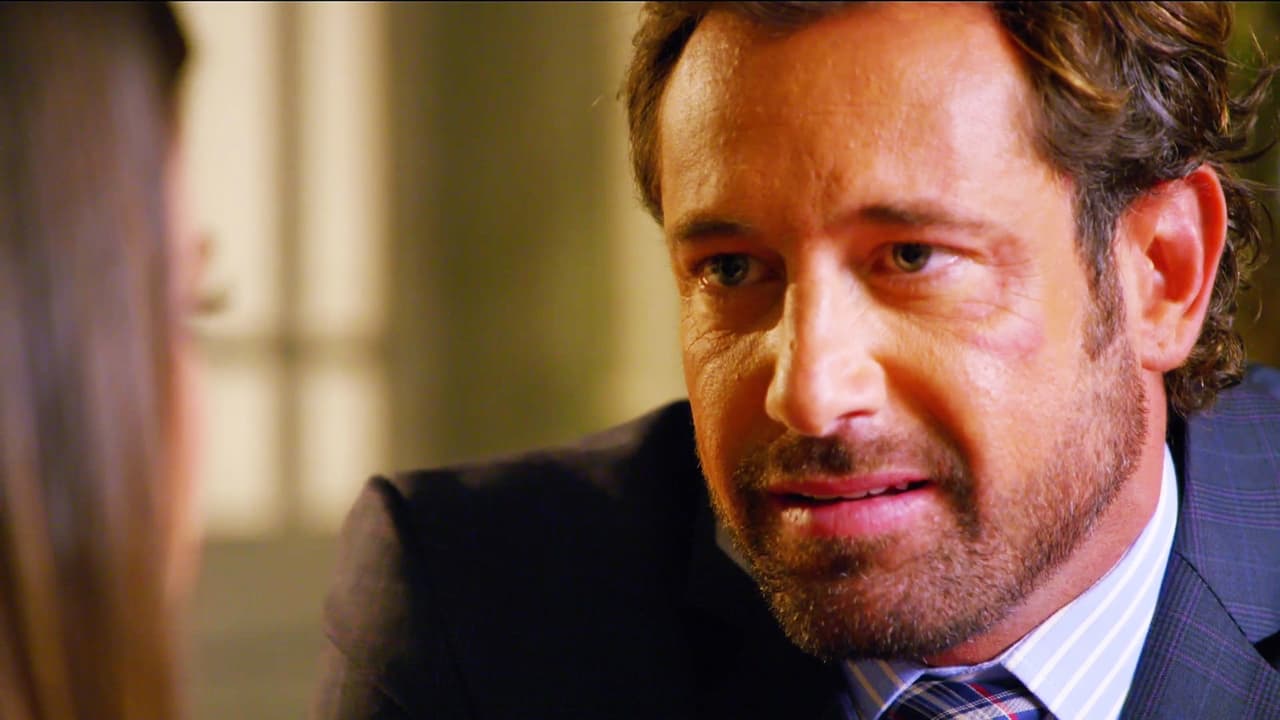 Pero de un momento a otro le quitaste esa sonrisa de su rostro.