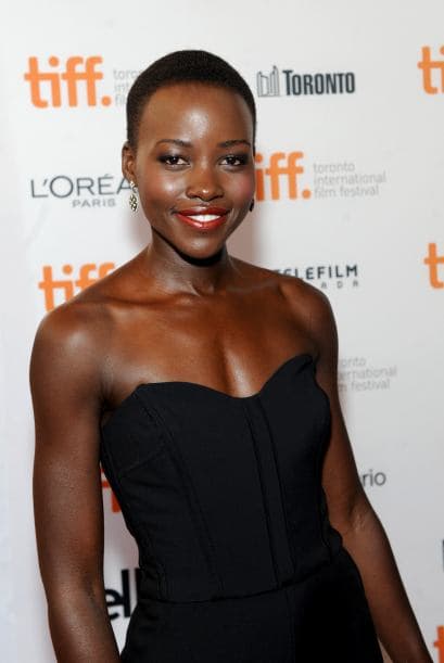 Aunque no ganó el Globo de Oro, Lupita se llevó a casa el Critic's Choice Award y el Screen Actors Guild Award. Mira aquí lo último en chismes.