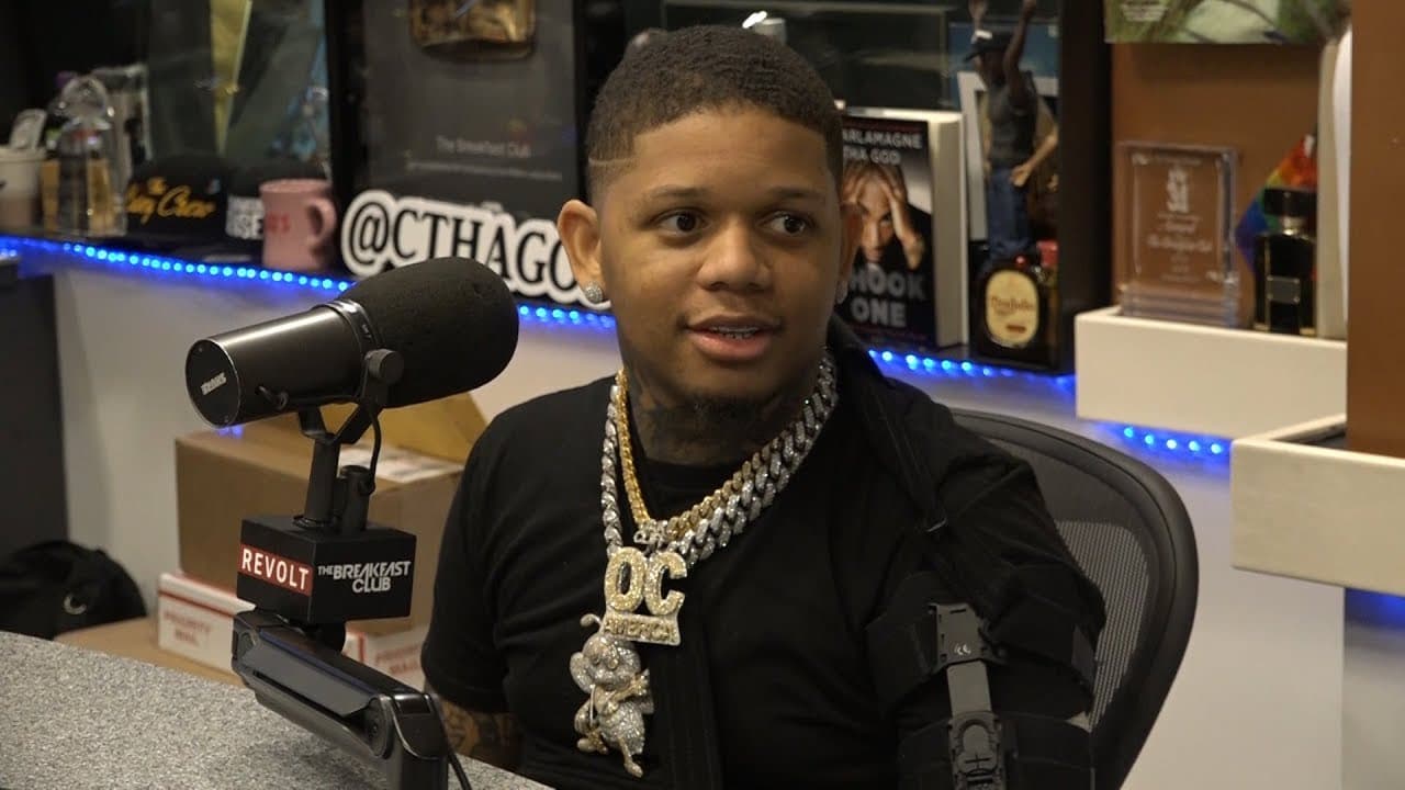 Yella Beezy Breaks Down His Shooting Incident, Talks Dallas Music + More