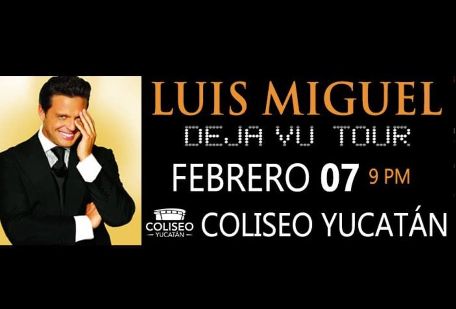 Este ha sido uno de sus escándalos más recientes, pues se dijo que el motivo por el cual 'Luis Mi' no había cantado era porque estaba borracho y drogado.