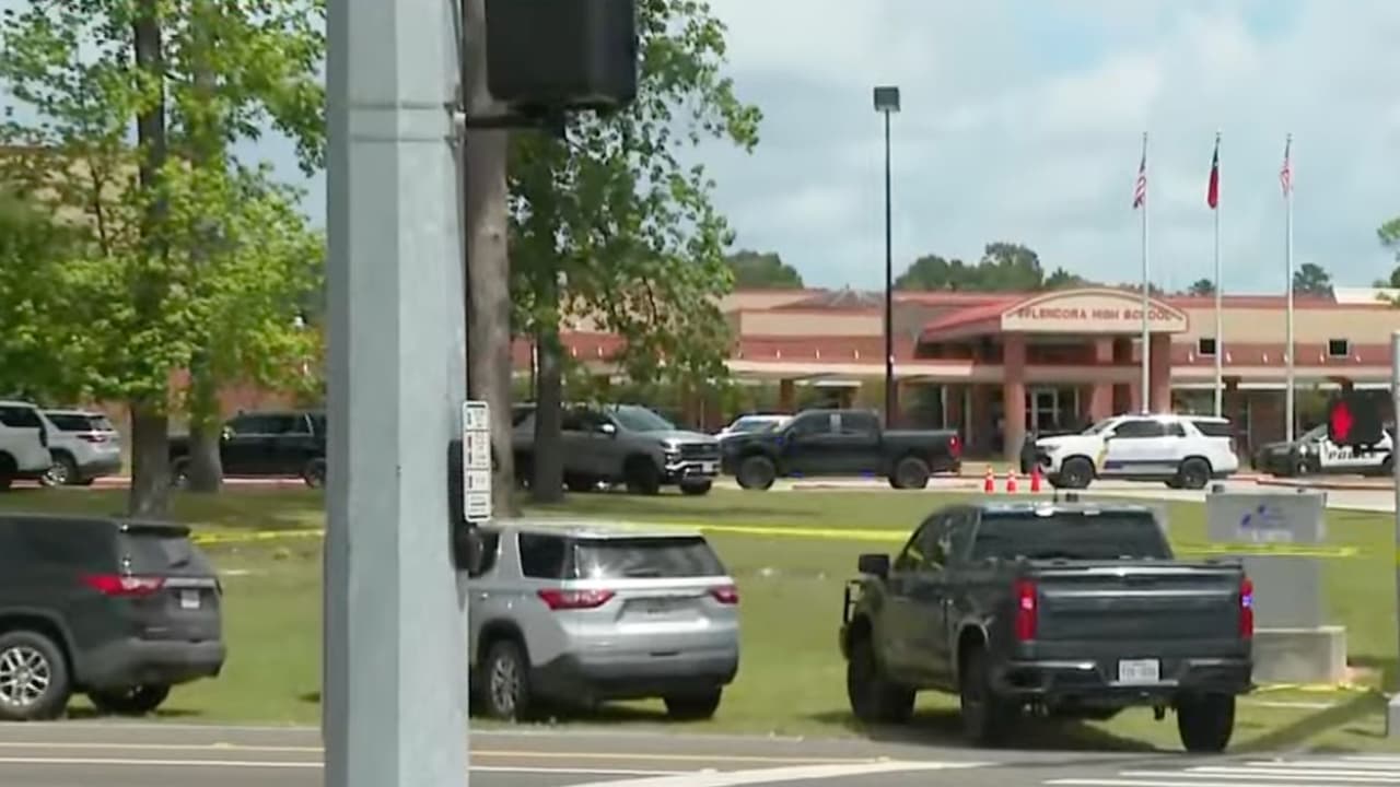 Maestra provoca cierre de escuela en Splendora tras fingir ser víctima de una agresión