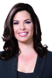 Se trata de Érika Maldonado.