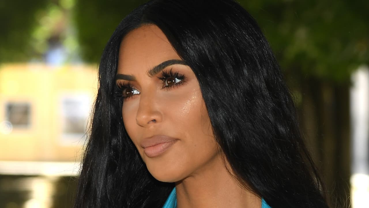 Jomari Goyso se llevó una desilusión con esta publicación de Kim Kardashian