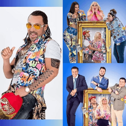 Si por alguna razón te perdiste la actuación especial de Luis Manuel Ávila como 'Wuicho', no te pierdas la repetición de este capítulo este lunes a las 7:30PM/6:30 sólo por Galavisión.