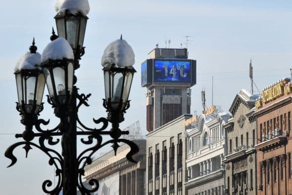 Otras 133 personas se han dirigido a los servicios sanitarios con signos de enfriamiento o congelación, de los cuales 108 han sido hospitalizados.