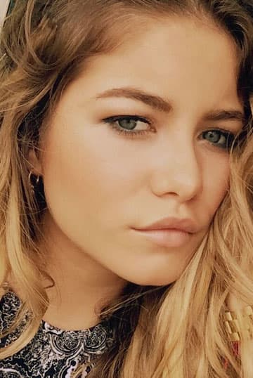 Esos ojos ponen nerviosos a cualquiera, ¿no les parece?