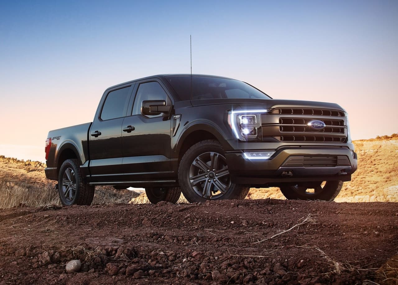Durante los últimos 43 años, la Serie F de Ford se ha mantenido en la cima como el modelo más vendido de la industria en Estados Unidos. Pero ahora, la popular línea de pickups añade otro ‘logro’ a su historial, pues el año pasado también fue el modelo más robado de la unión americana.