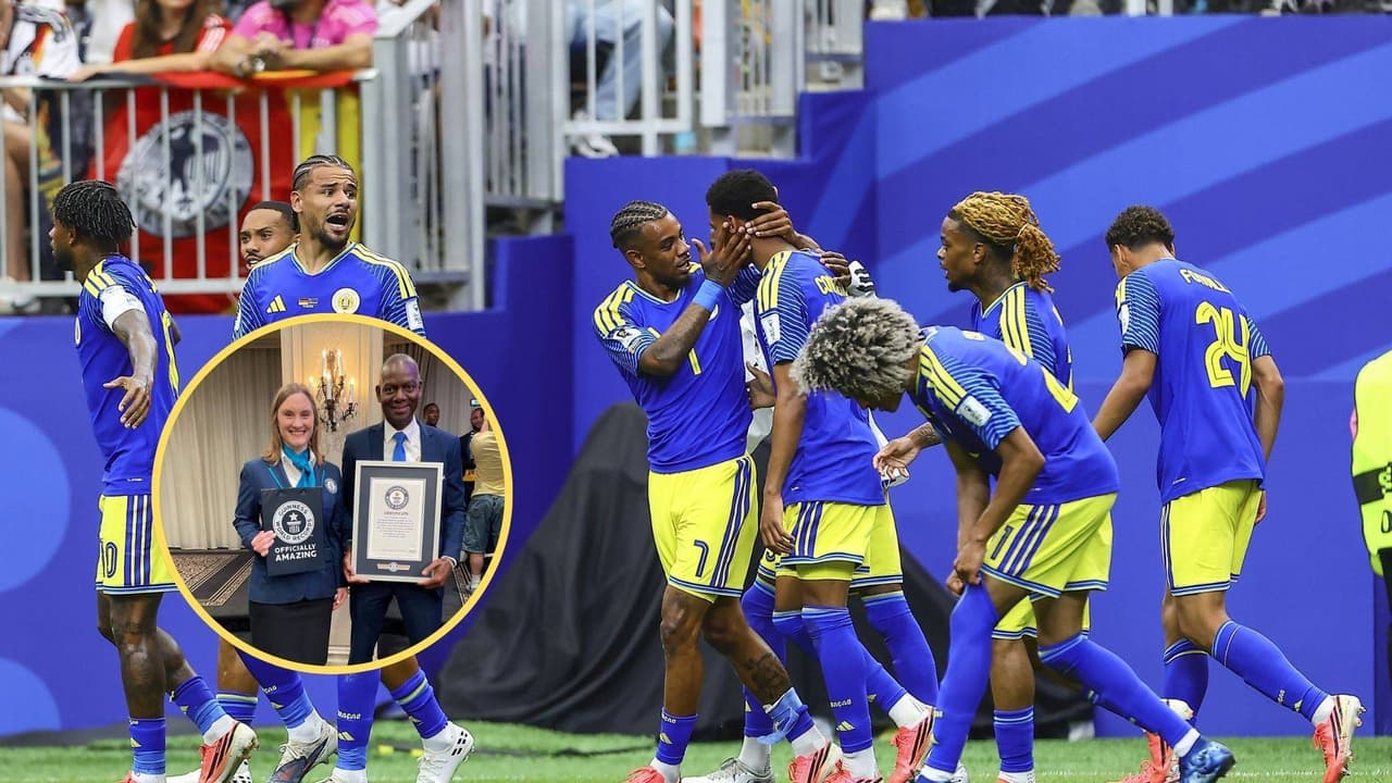 El curioso reconocimiento a Curazao en este Mundial 2026