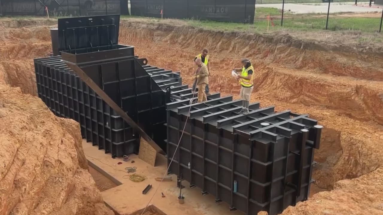 Guerra con Irán dispara interés por refugios subterráneos, ¿cuánto cuesta tener un búnker?